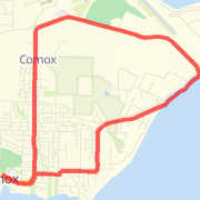 comox jl-1