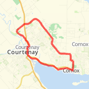 Comox jl-2