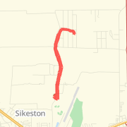 iMapMyRUN+: Jun 28, 2011 9:04 AM