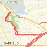 iMapMyRun: Jun 28, 2011 11:45 AM