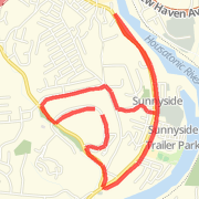 waterview to river rd