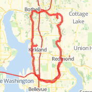 09/08/2008 Ride with Lyn &amp; Brad