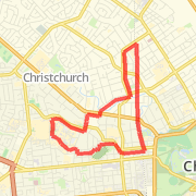 09/09/2008 Route