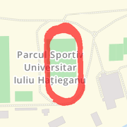 10K pe pista