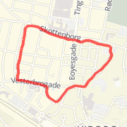 iMapMyRUN: 28/06/2011 20.36