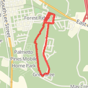 iMapMyRun: Jun 28, 2011 04:36 PM