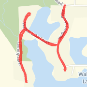 iMapMyRUN: Jun 28, 2011 9:00 PM