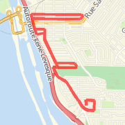 09/08/2008 Route