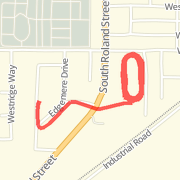 iMapMyFitness: Jun 28, 2011 9:09 PM