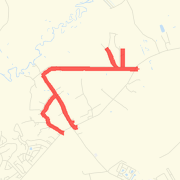 iMapMyRIDE: Jun 29, 2011 12:03 AM
