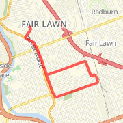 09/09/2008 Route