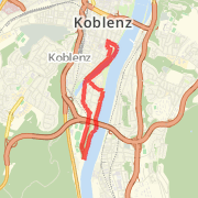 iMapMyRUN: 29.06.2011 11:35