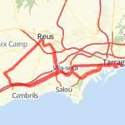 iMapMyRIDE+: 29/06/2011 11:50