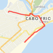 iMapMyRUN: 29/06/2011 08:27
