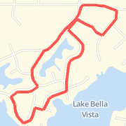 short run