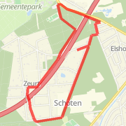 2 bruggen Schoten