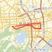 iMapMyRide: 6 29, 2011 08:46 ??