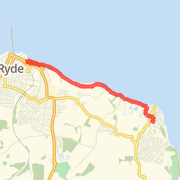 seaview run