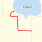 iMapMyRun+: Jun 29, 2011 8:41 AM