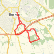 iMapMyRUN: 29.06.2011 16:20