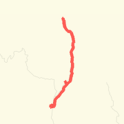 San Julian Sept 7th- Recorded by VidaOne GPS