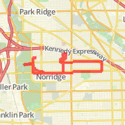 Half- Marathon distance
