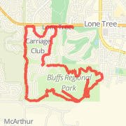iMapMyRUN: Jun 29, 2011 11:50 AM