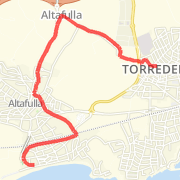 iMapMyRIDE: 29/06/2011 19:56