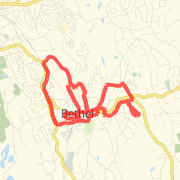 9.26 miles