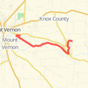 iMapMyRIDE+: Jun 29, 2011 4:11 PM