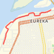 iMapMyRun: Jun 29, 2011 01:24 PM