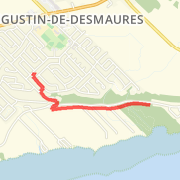 iMapMyRUN: 2011-06-29 16:36