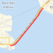 Biloxi Bridge