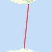Bellefontaine to Horn Island