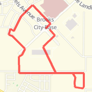 Daily Run
