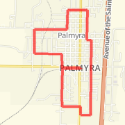 09/09/2008 Route