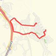 2.6 hill to gym
