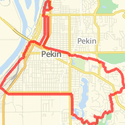 iMapMyRide: Jun 29, 2011 07:09 PM