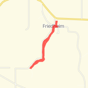 iMapMyFITNESS: Jun 29, 2011 7:46 PM