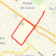 iMapMyRUN+: 29/06/2011 21:25