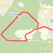 Deisenhofen-Laufzorn-Gruenwalder Forst-Deisenhofen