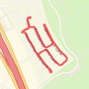iMapMyRUN: Jun 29, 2011 8:48 PM
