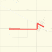 09/09/2008 Route
