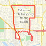 CSULB Loop