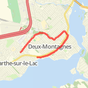 iMapMyRUN+: 2011-06-29 22:46