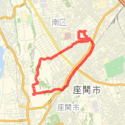 iMapMyRIDE: Jun 30, 2011 14:40