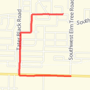iMapMyFITNESS+: Jun 30, 2011 5:57 AM