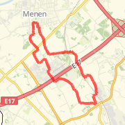 De 10 km