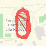 10K, mai incet, pe Mona o doare genunchiul