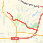 SKECHERS FitTracker: Jun 30, 2011 1:18 PM